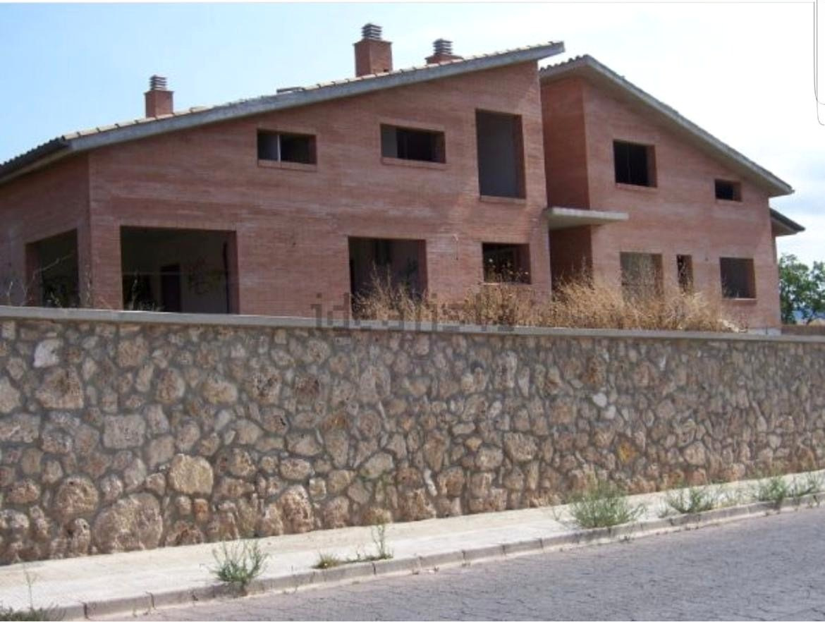 Estado previo de Residencia Igualada